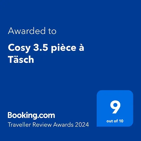 Cosy 3.5 Piece A Tasch