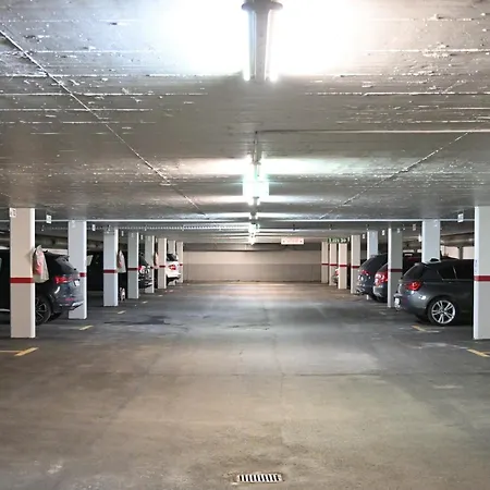 公寓 Cosy 3.5 Piece A