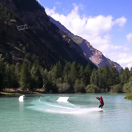 Cosy 3.5 Piece A Apartament Täsch