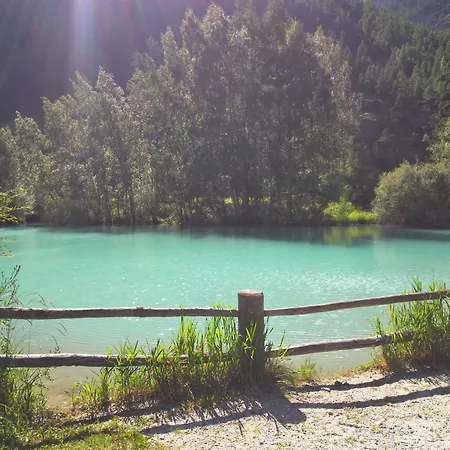 Cosy 3.5 Piece A アパート *