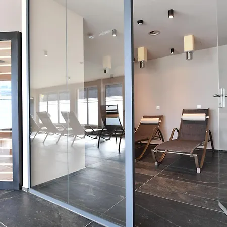 Apartment Cosy 3.5 Piece A