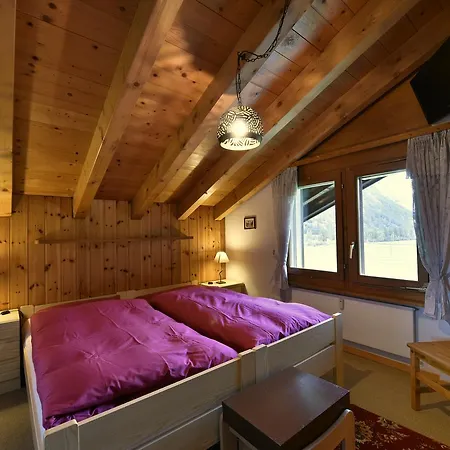 Cosy 3.5 Piece A 아파트 *