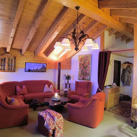 Cosy 3.5 Pièce à *