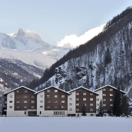 公寓 Cosy 3.5 Piece A *