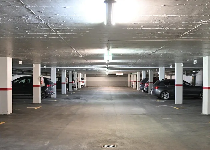 Apartament Cosy 3.5 Piece A