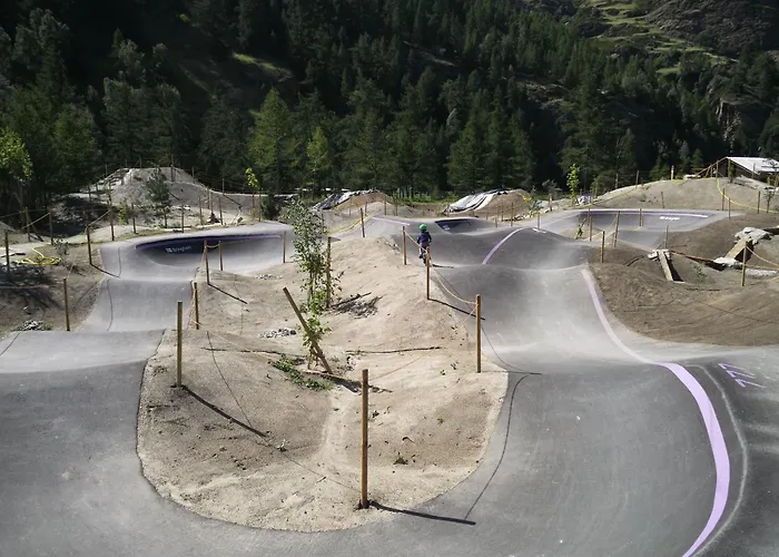 Apartament Cosy 3.5 Piece A *