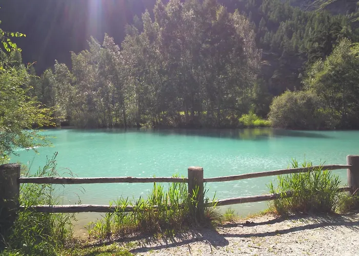 Cosy 3.5 Piece A Apartament *